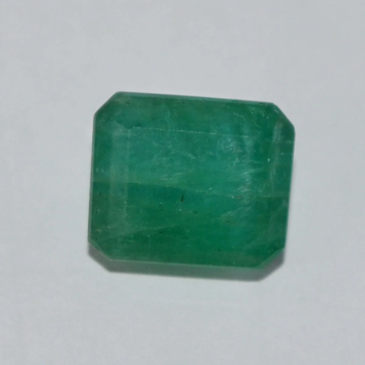 EMERALD 5.03 Ct