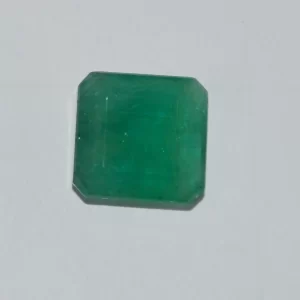 EMERALD 8.06 Ct