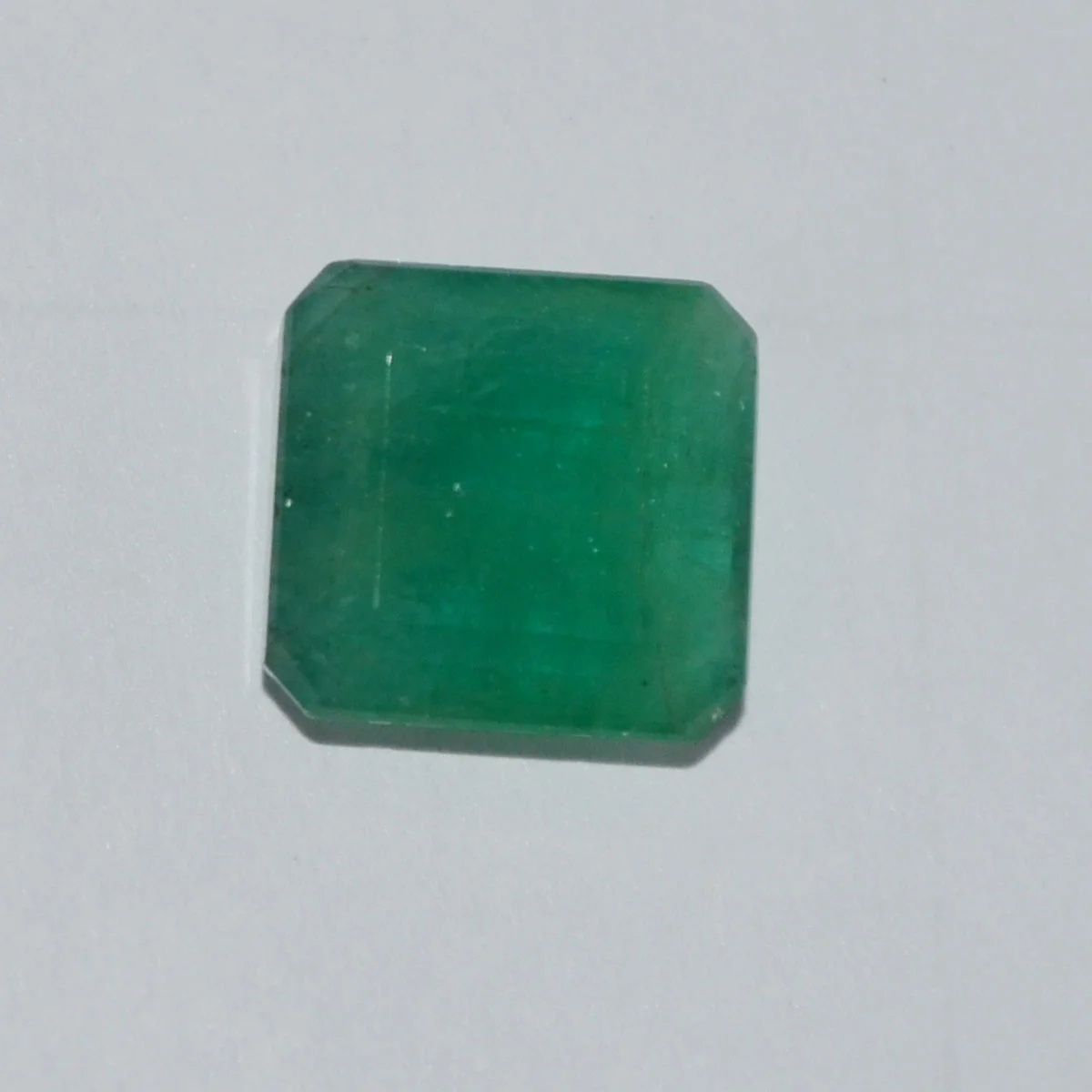 EMERALD 8.06 Ct