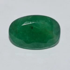 EMERALD 7.24 Ct