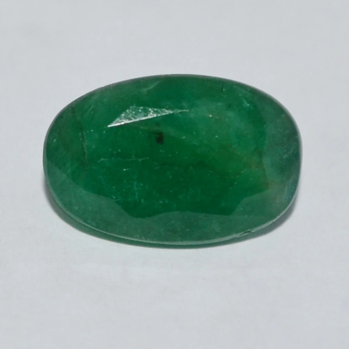 EMERALD 7.24 Ct