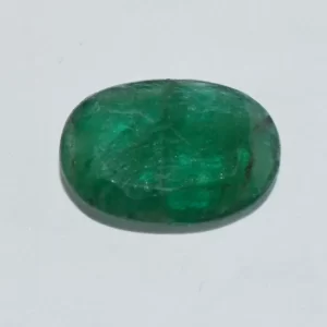 EMERALD 6.94 Ct