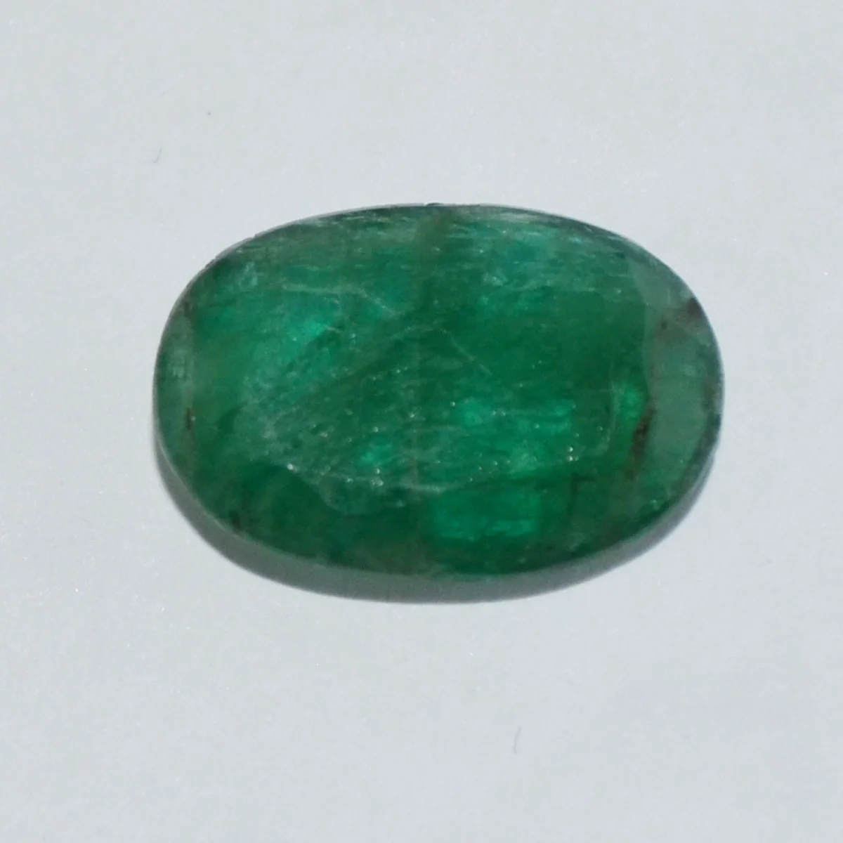 EMERALD 6.94 Ct