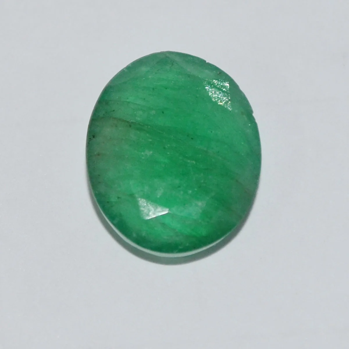 EMERALD 6.21 Ct
