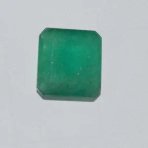 EMERALD 4.31 Ct
