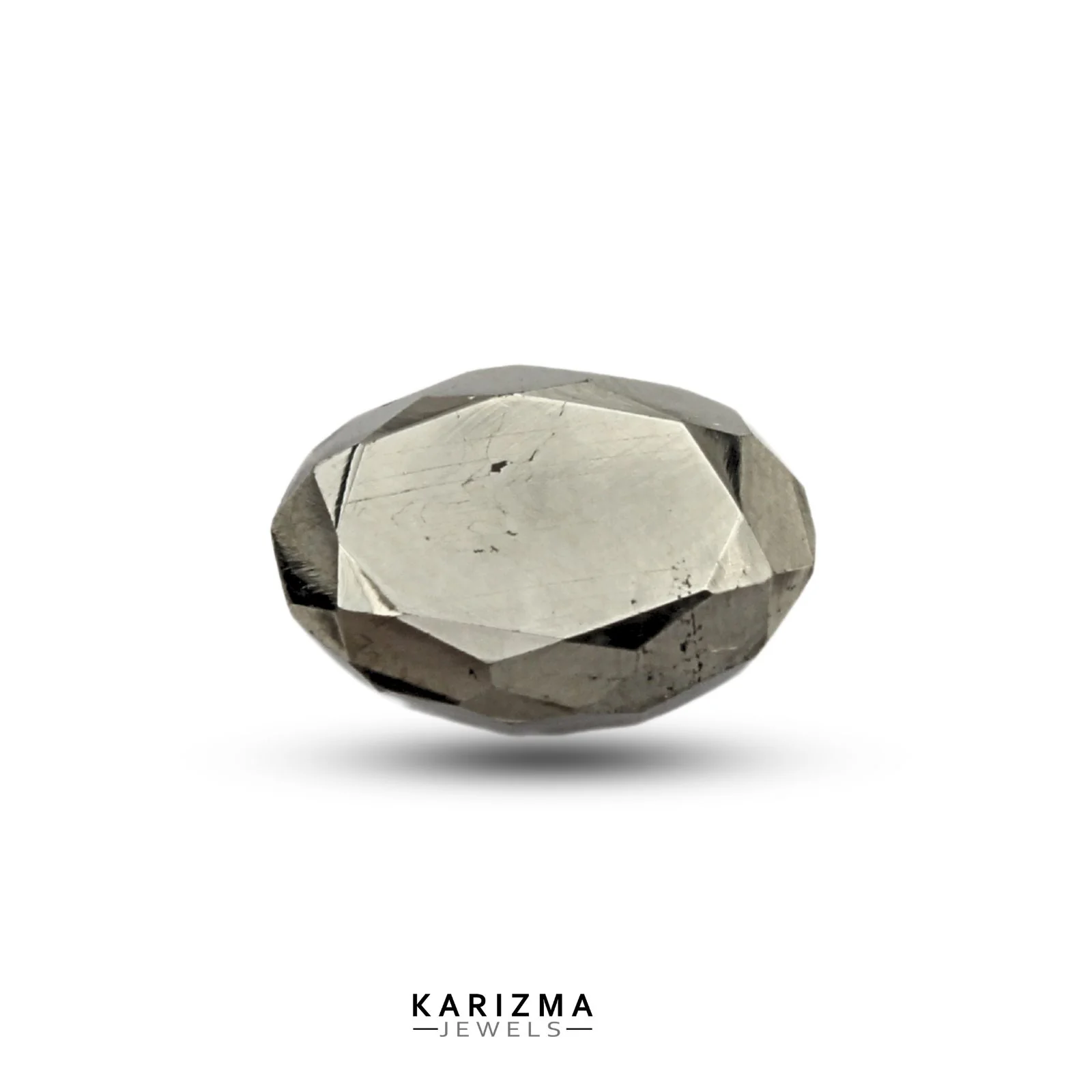 pyrite 12.8 Ct