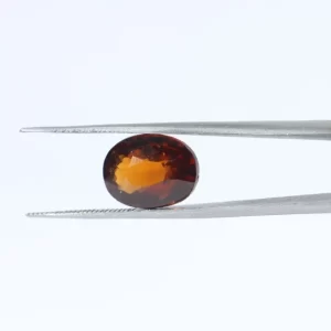 Hessonite 5.65 Ct