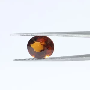Hessonite 5.65 Ct