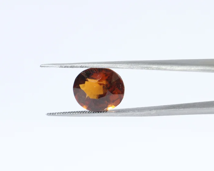 Hessonite 5.65 Ct