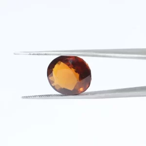 Hessonite 7.78 Ct
