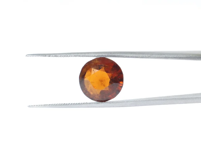 Hessonite 5.86 Ct.