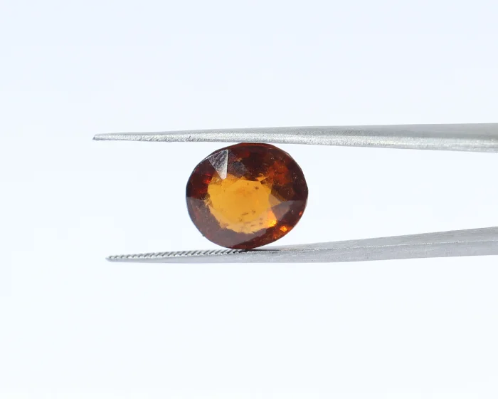Hessonite 5.76 Ct.