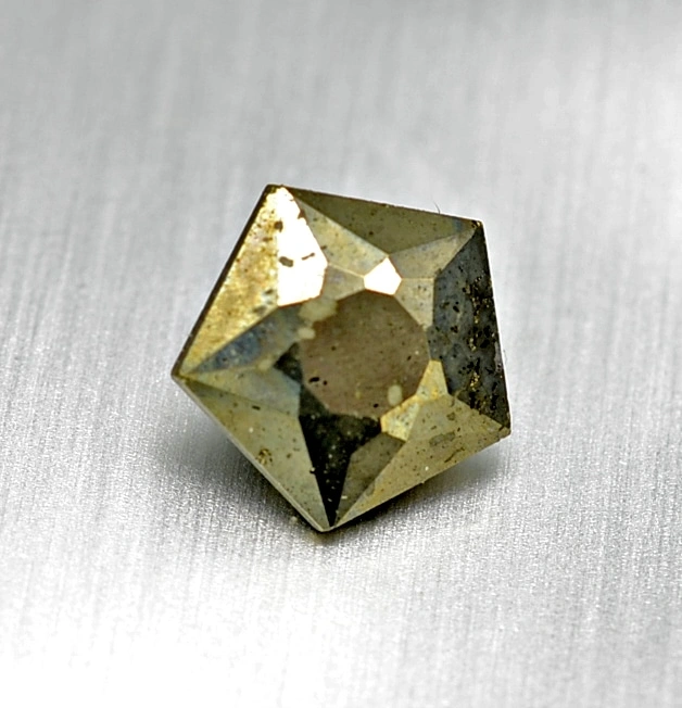 Pyrite 1.64 Ct