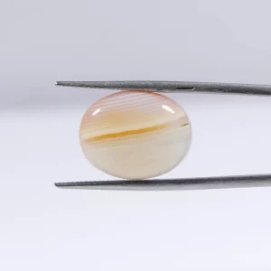 RED SULEMANI HAKIK 8.69 Ct.