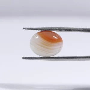 RED SULEMANI HAKIK 5.63 Ct.