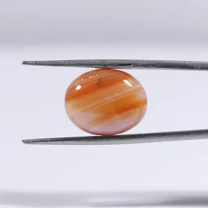 RED SULEMANI HAKIK 7.64 Ct.