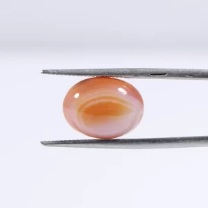 RED SULEMANI HAKIK 4.94 Ct.