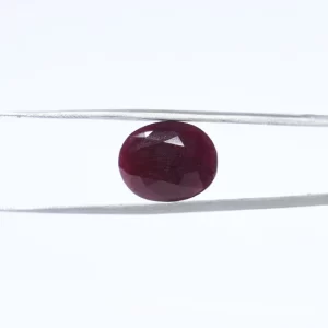 RUBY 9.44 Ct