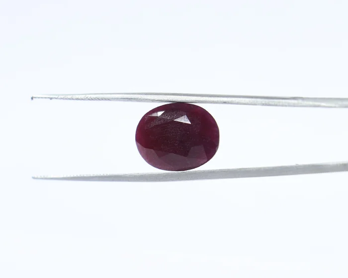 RUBY 9.44 Ct