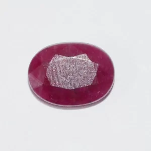 RUBY 8.69 Ct