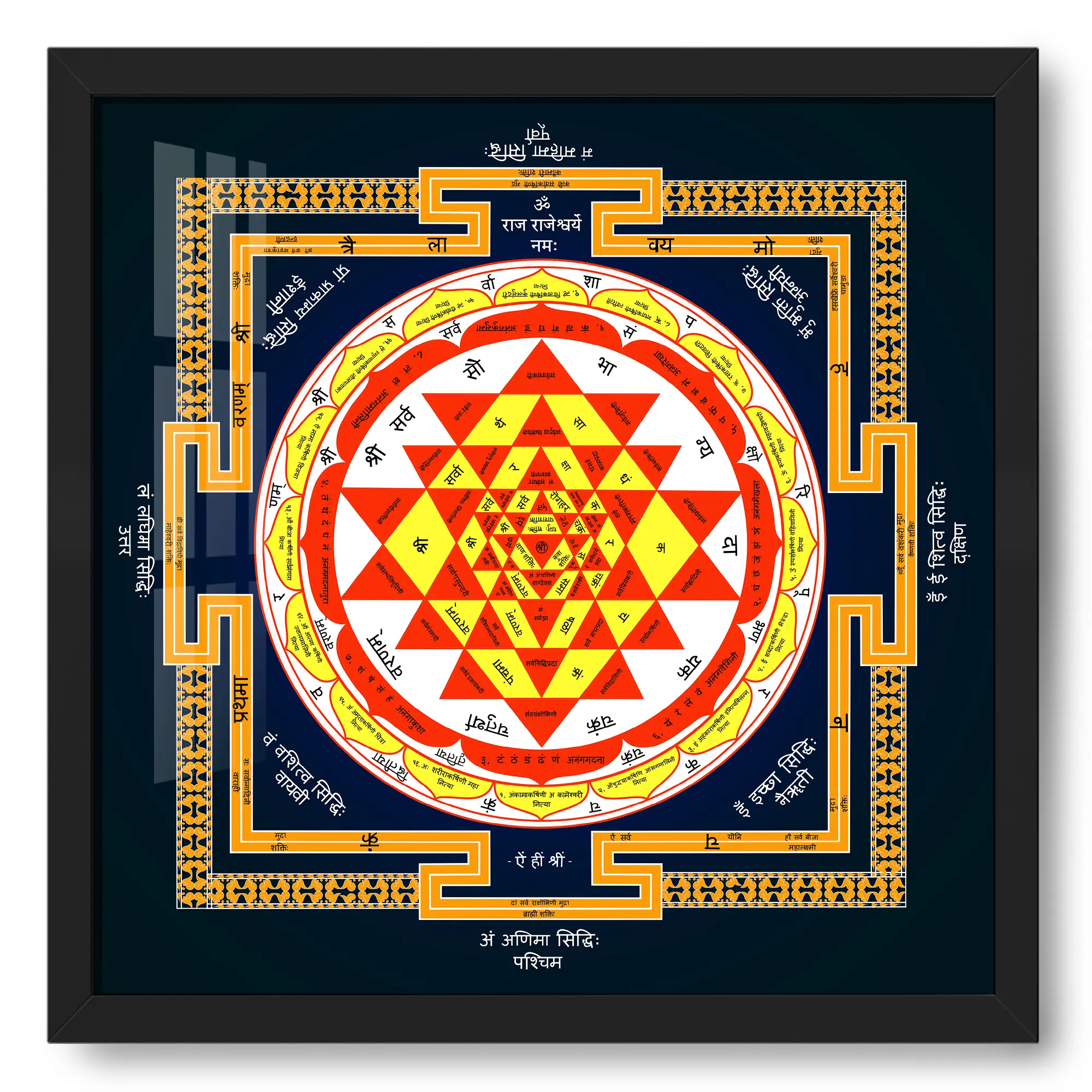 Shree Yantra