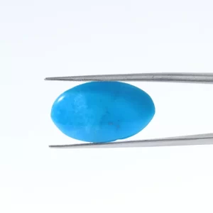 Turquoise 6.41 Ct.