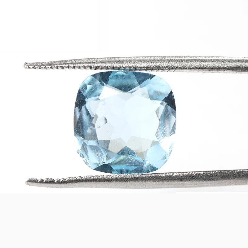 TOPAZ 5.5 Ct.