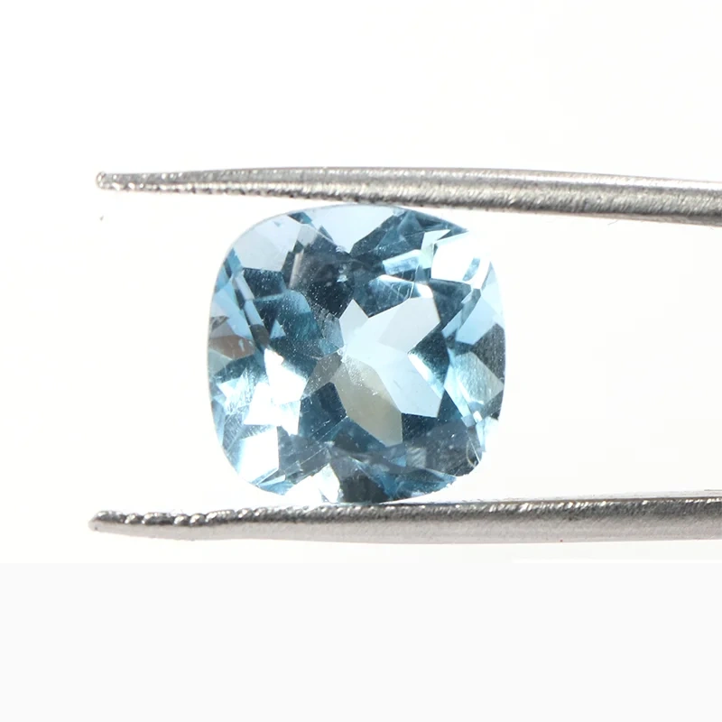 TOPAZ 6.98 Ct.