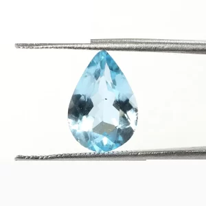 TOPAZ 4.56 Ct.
