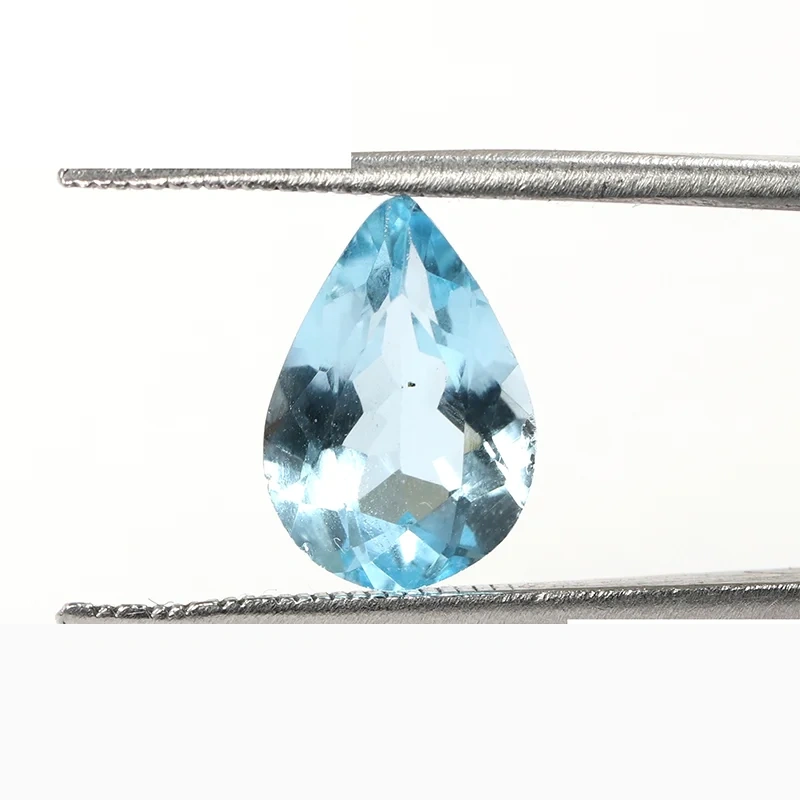 TOPAZ 4.56 Ct.