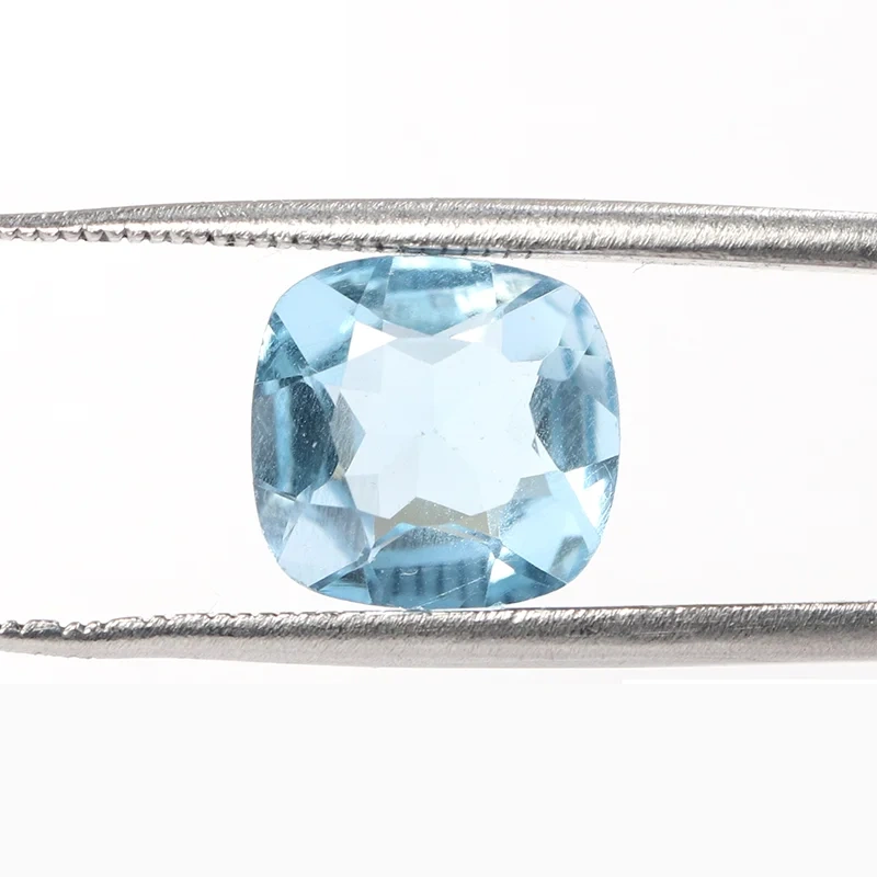 TOPAZ 4.45 Ct.