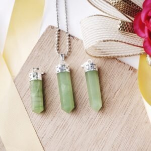 Green Aventurine Pendant