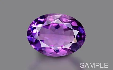 Amethyst – Luxury