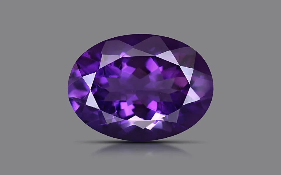 Amethyst – 7.82 Carats