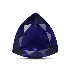 Iolite 9 MM - 1.62 Carats