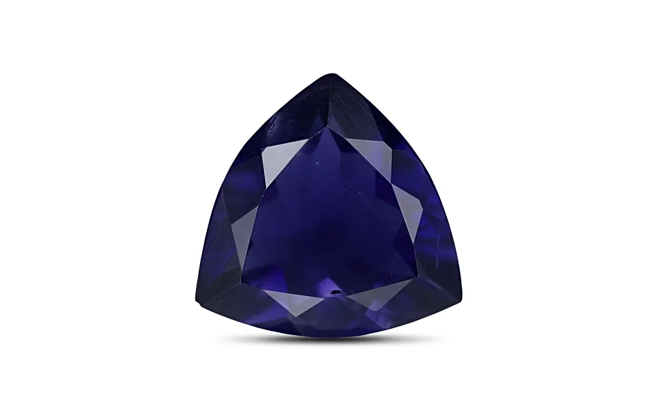 Iolite 9 MM – 1.62 Carats
