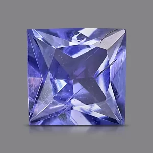 Tanzanite 5 MM - 0.75 Carats (AAA)