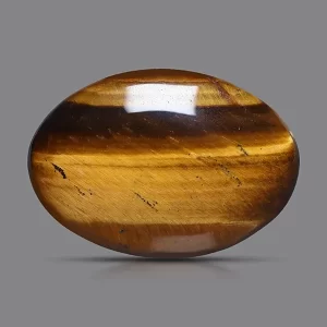 Tiger Eye - 21.38 Carats