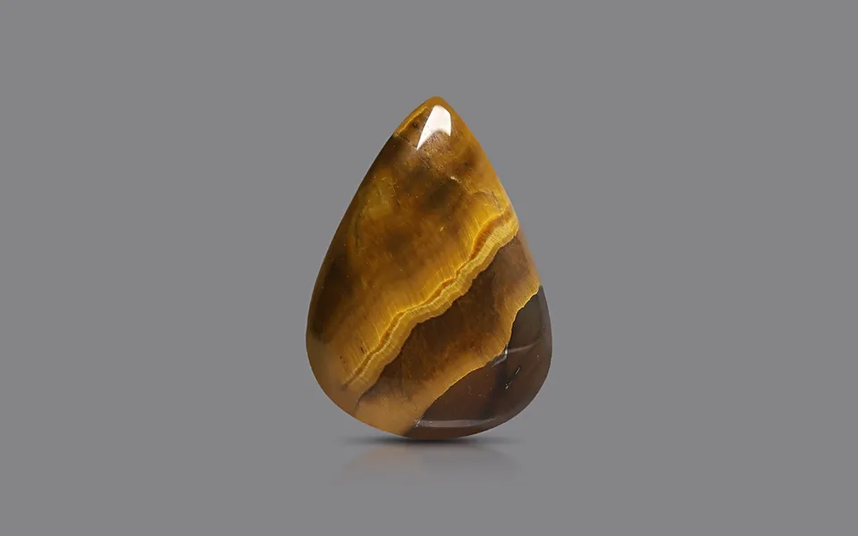 Tiger Eye – 19.38 Carats