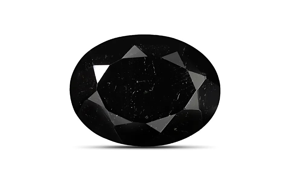 Black Tourmaline – 2.05 Carats