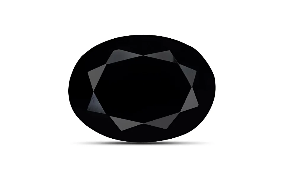 Black Tourmaline – 1.65 Carats