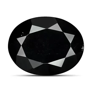 Black Tourmaline 10x8 MM - 2.05 Carats