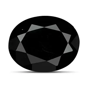 Black Tourmaline 9x7 MM - 1.74 Carats