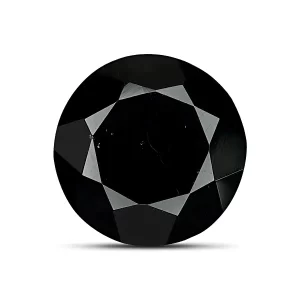 Black Tourmaline - 2.05 Carats