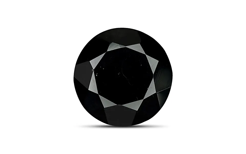 Black Tourmaline – 2.05 Carats