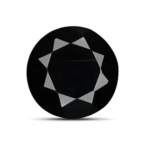Black Tourmaline 8 MM - 1.97 Carats