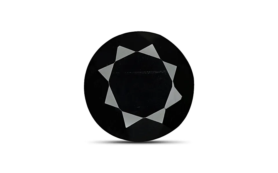 Black Tourmaline 8 MM – 1.97 Carats