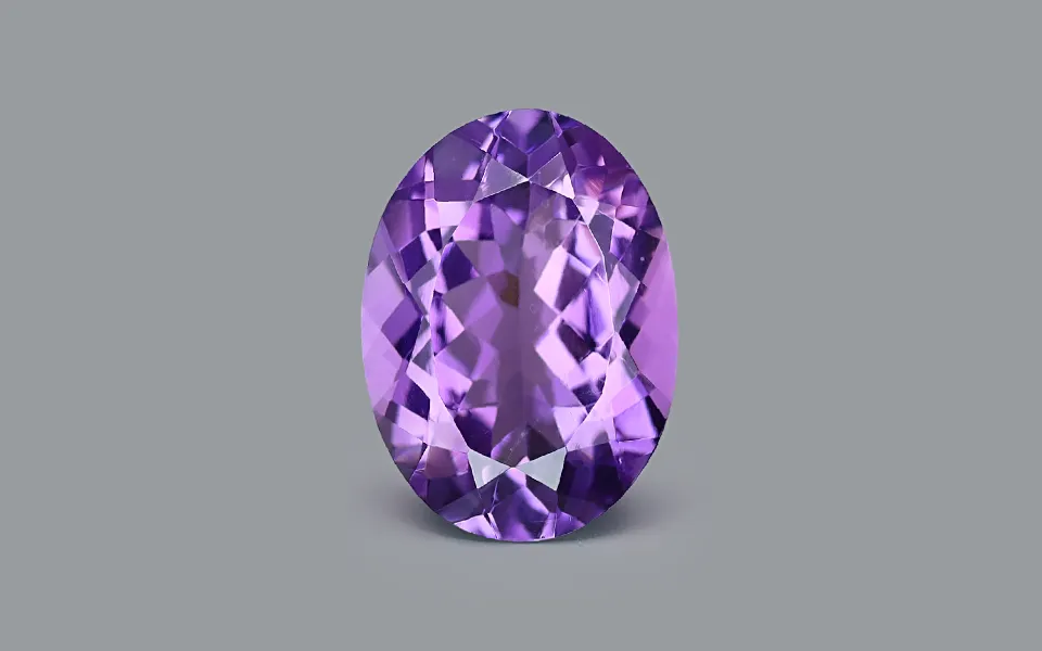 Amethyst – 7.32 Carats