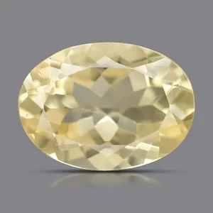 Citrine - 4.94 Carats