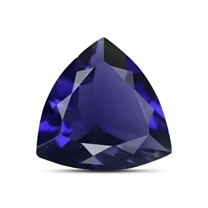 Iolite 9 MM - 1.59 Carats